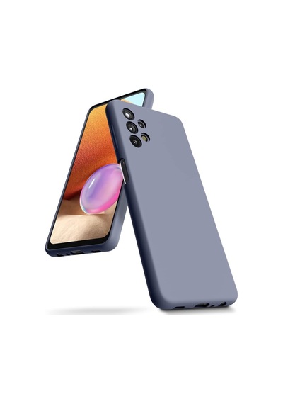 Teknomoda Samsung Uyumlu Galaxy A73 Kilif Tam Korumali Içi Kadife Silikon Kapak 404477058