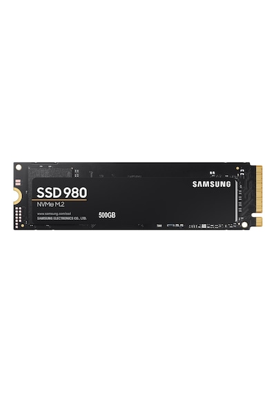 Samsung 980 MZ-V8V500BW 500 GB NVMe M.2 SSD