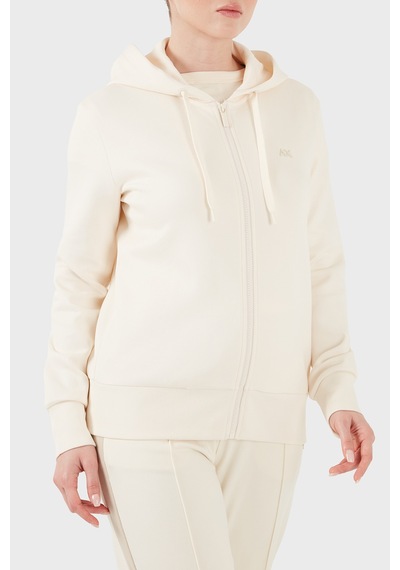 Armani Exchange Bayan Sweat Xw002843 Af10818 U1003 Ekru