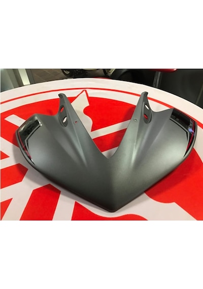 Yamaha Yzf R25 Kafa Grenaj Mat Gri 1Wd-Xf83F-00-P4