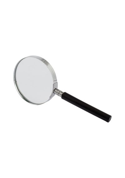 Kraf Büyüteç 90 Mm 395G