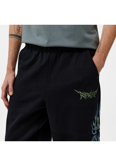 Ripndip Volt Sweatpants Erkek Lacivert Eşofman Altı 026 Rndfal24126 2800284 Ripndip Volt Sweatpants Erkek Lacivert Eşofman Altı 026 Rndfal24126 2800284