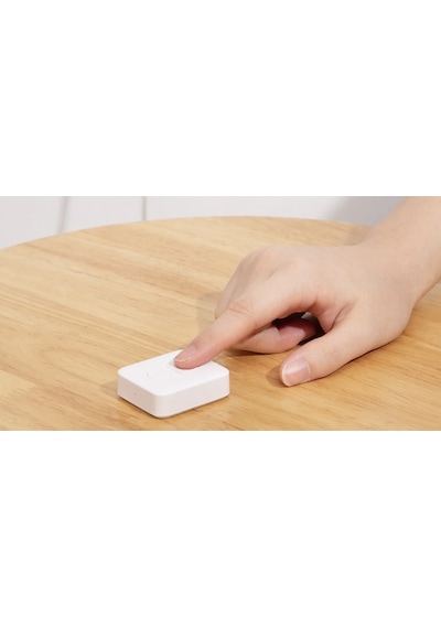 Kablosuz Akıllı Kontrol Butonu Mini