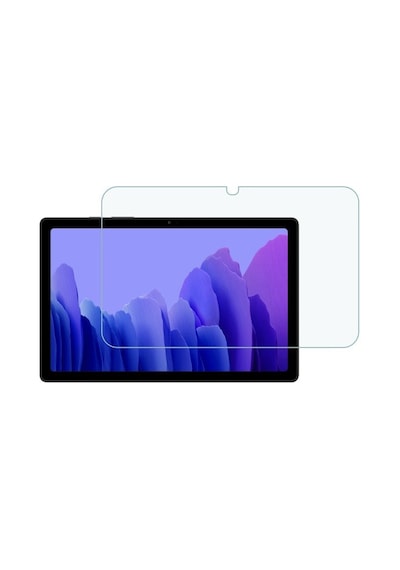 Samsung Galaxy Tab A7 10.4 2020 T500-t505 Uyumlu Temperli Cam Tablet Ekran Koruyucu