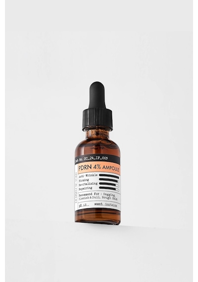 Derma Factory PDRN Somon DNA ve Sıkılaştırıcı Serum Derma Factory PDRN %4 Ampoule 30 ml
