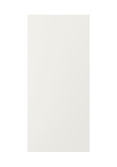 Ikea Förbättra Kaplama Paneli, Beyaz, 39x86 Cm