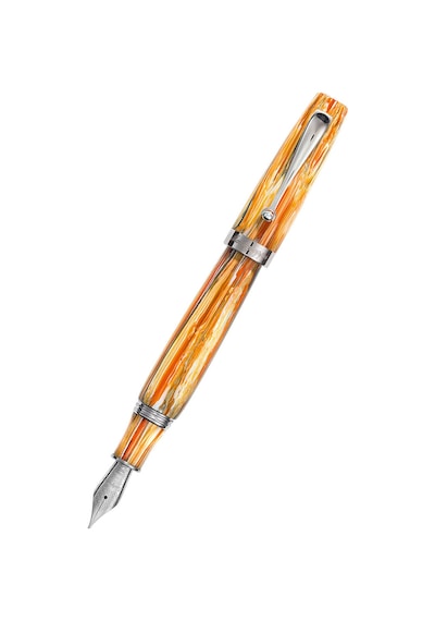 Montegrappa Mia The Modern Classic Spice Explosion Dolma Kalem F Sarı