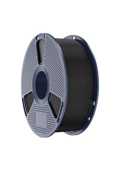 Sunlu Siyah Pla Filament - 1.75mm - 1 Kg Siyah