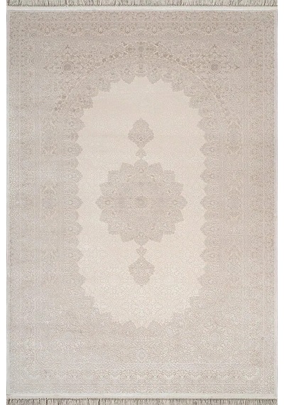 Artemis Halı Pera Palace Y1074c Krem Makine Halısı