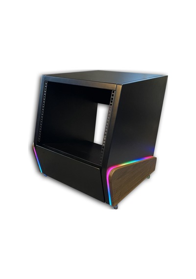 Lava Akustik – Rack Box Pro