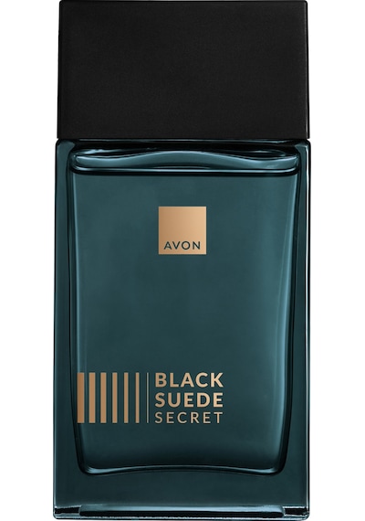 Avon Black Suede Secret Erkek EDT 75 ML