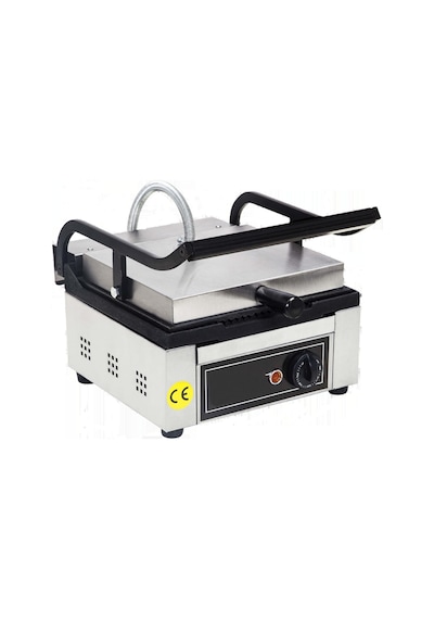 8 Dilim Elektrikli Tost Makinesi