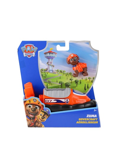 Spm-6071153 Paw Patrol Ve Görev Araçları Paw Patrol