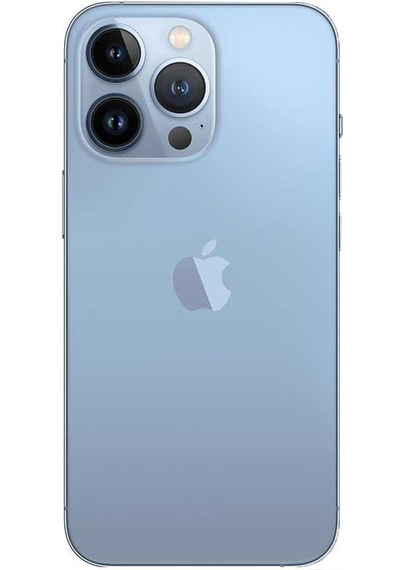 Yenilenmiş Apple ıPhone 13 Pro 128 GB A Garde (12 Ay Garantili)