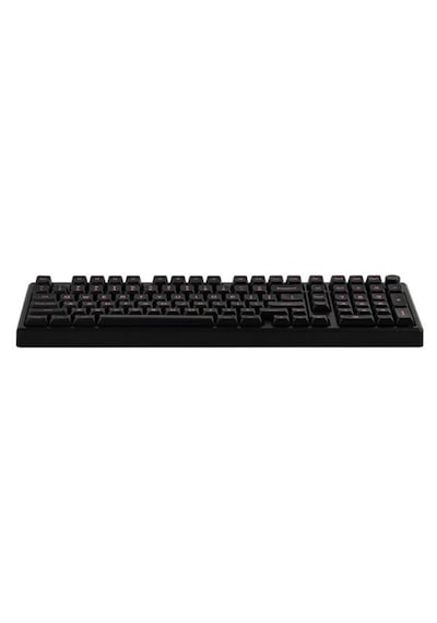 Epomaker Galaxy Uyumlu100 Qmk/vıa Siyah Wisteria Switch Rgb Kablosuz Hot