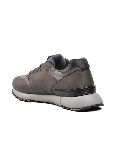 Lee Cooper Lc-31051 Füme Erkek Sneaker 001