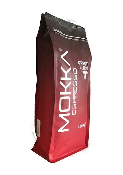 Mokka Espresso Prestij Gurme Kahve 1 KG