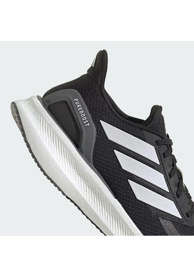 Adidas Pureboost 5 Erkek Koşu Ayakkabısı C-adııf9191e10a00 Siyah
