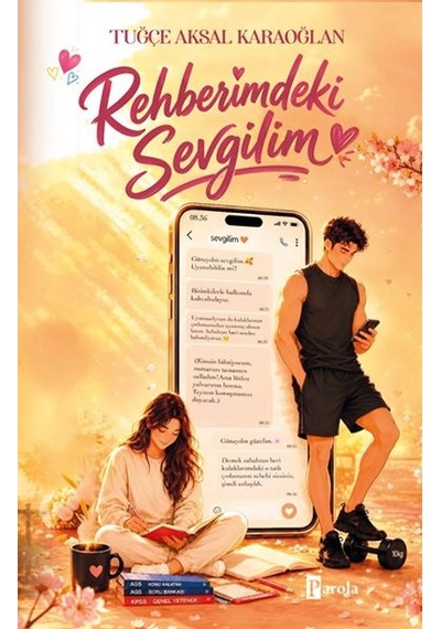 Rehberimdeki Sevgilim - Aıaı-896276