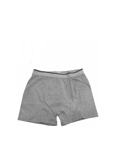Sedef Yıldızı Iç Giyim Erkek Likralı Pamuklu Boxer Don 6 Lı Paket