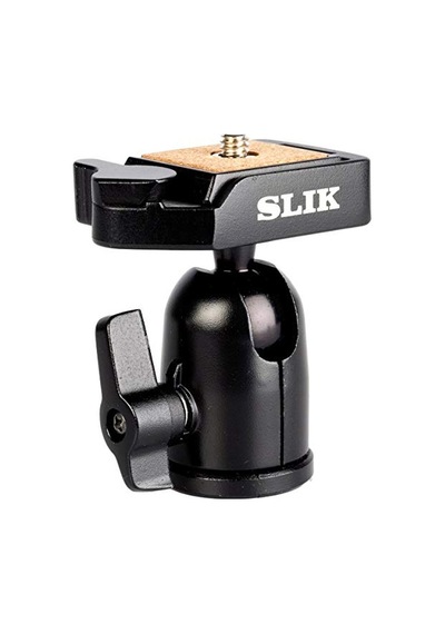 Slik Sbh-100 Dq Ball Head Top Kafa