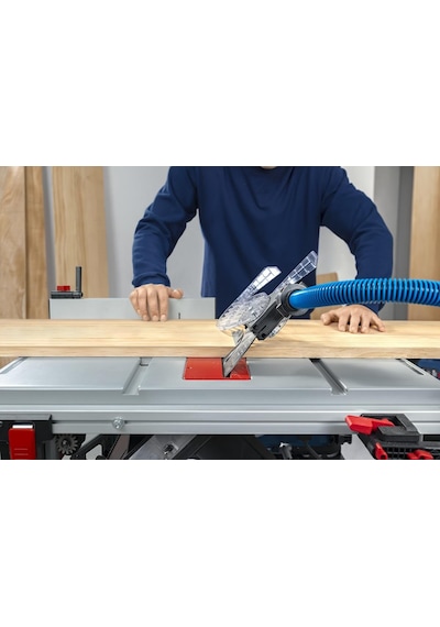 Bosch GTS 100-254 2200W 254 MM Tezgâh Tipi Daire Testere 0601B30700