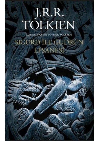Sigurd İle Gudrun Efsanesi - Aıaı-884479