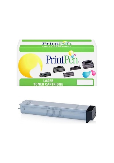 Samsung Uyumlu Mlt D709S Scx 8123 Scx 8128 Toner