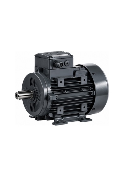 Elk 0.18 Kw 1/4 Hp 3000 D/d 3el063m2a-b3-ayaklı 380/400 Volt Trifaze Ie3 Elektrik Motoru
