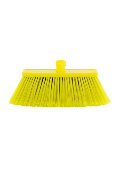 Oto Yıkama Fırça - Hortum Girişli 25 Cm