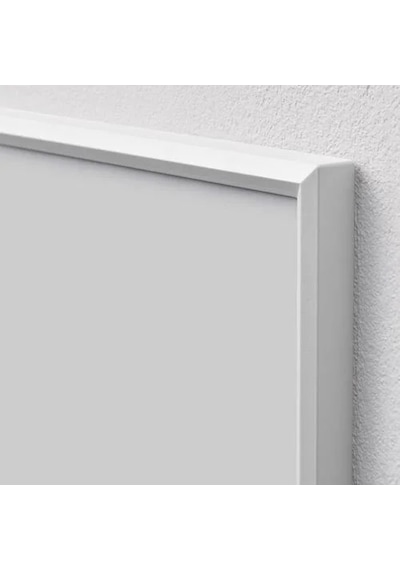 Sumuhome Yllevad Dekoratif Fotoğraf Çerçeve Beyaz 21x30