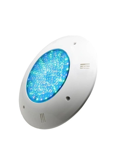 18 Watt Smd Led Turkuaz Sıva Üstü Havuz Lambası Tenda