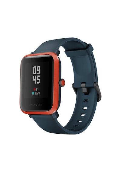 Amazfit Bip S GPS Akıllı Saat (İthalatçı Garantili)