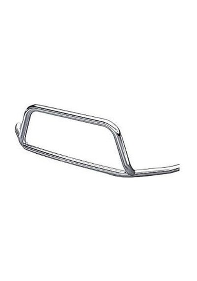 Toyota Uyumlu Revo Hilux Rocco Ön Koruma Krom Pst14