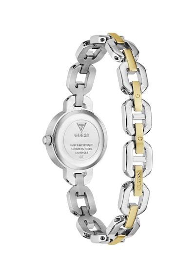 Guess Gugw1019l8 Kadın Kol Saati Metalik Gri