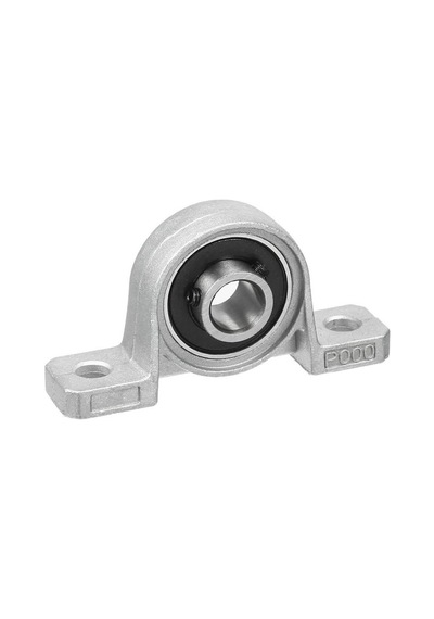 Koodmax 3 Adet 3d Yazıcı Kp000 Yataklı Rulman 10mm