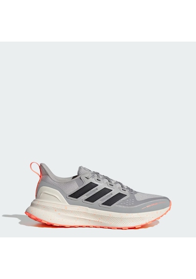 Adidas Ultrarun 5 Tr Kadın Koşu Ayakkabısı C-adıjq6922b10a00 Gri