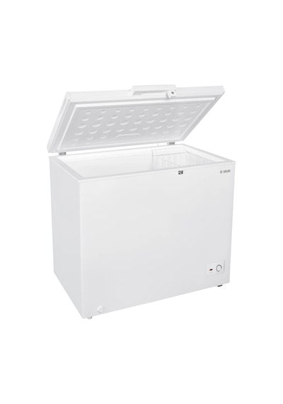 Uğur UED 250 D/S R65 246 L Sandık Tipi Dondurucu