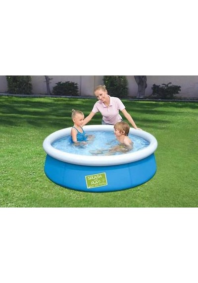 Bestway Şişme Havuz 152 x 38 CM Şok Fiyata Çok Renkli
