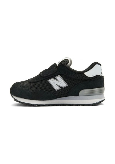 New Balance P5151h0 Nb Lıfestyle Pre-school Shoes Sıyah Çocuk Sneaker Siyah
