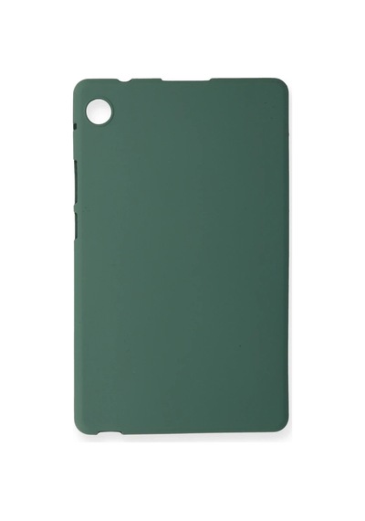 Huawei Matepad T8 8 Kılıf Evo Tablet Silikon - Yeşil Aklby-bsva58 Diğer