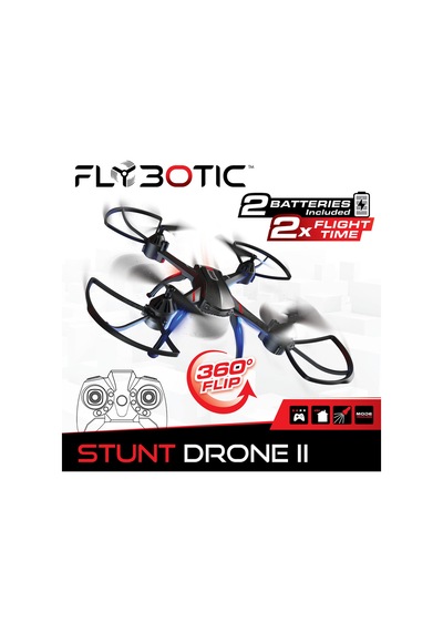 Silverlit Flybotic Stunt Drone II 84815