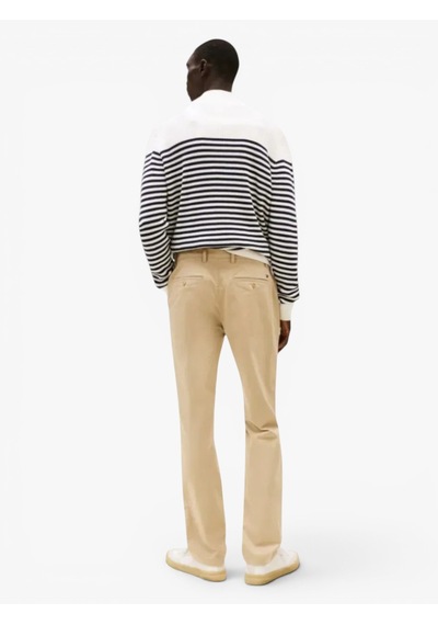 Tommy Hilfiger Denton Chıno Satın Erkek Bej Pantolon - Mw0mw37873