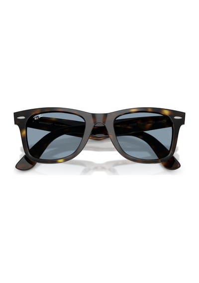 Ray-ban Rb4340 710/56 50 Unisex Güneş Gözlüğü Kahverengi