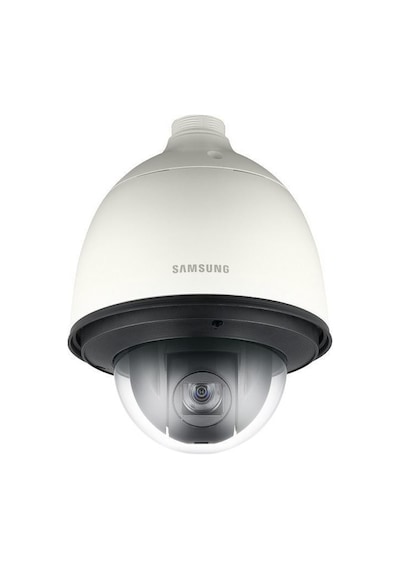 Samsung Uyumlu Snp-L5233Hp // 1.3Mp Dış Ortam Ip Ptz Kamera