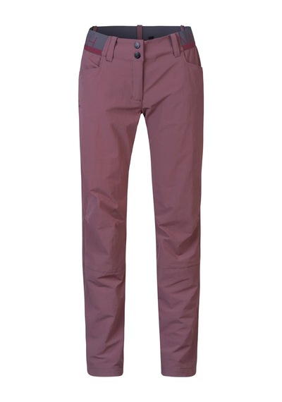Hannah Nicole Iı Kadın Outdoor Pantolon 10040958hhx W-ginger