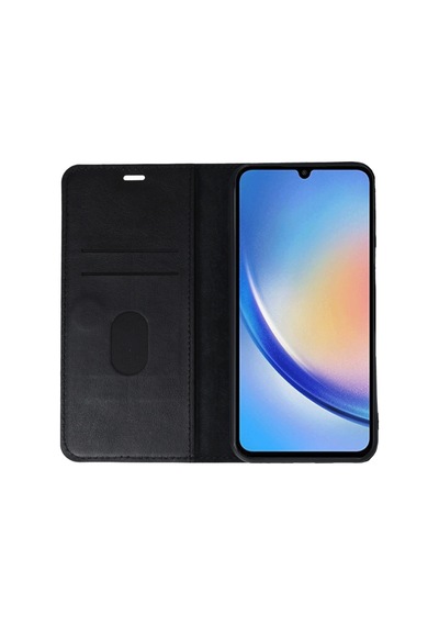 Apple İphone Uyumlu 15 Trend S Plus Kapaklı Kılıf - Lacivert Çok Renkli