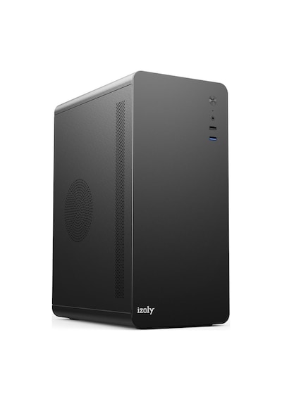 Izoly ST999556 i5-3470 16 GB 256 GB Sata SSD GT740 Free Dos Masaüstü Bilgisayar