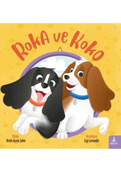 Roko Ve Koko