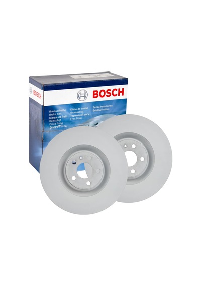 Volvo Xc60 2.0 B4 2020-2023 Bosch Ön Disk 366mm 2 Adet